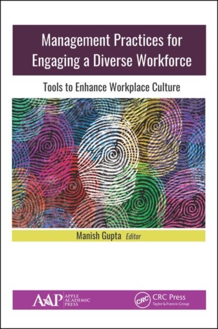 Bilde av Management Practices For Engaging A Diverse Workforce