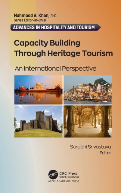 Bilde av Capacity Building Through Heritage Tourism