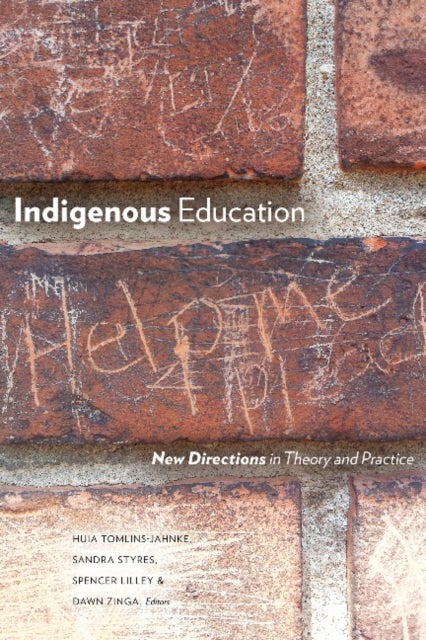Bilde av Indigenous Education