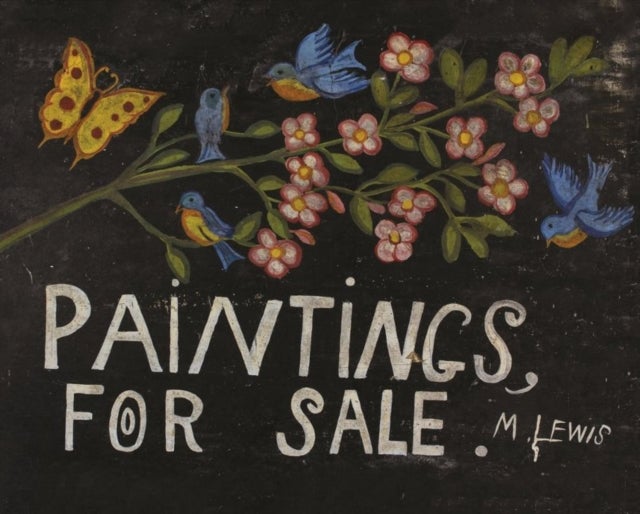 Maud Lewis - Paintings for Sale