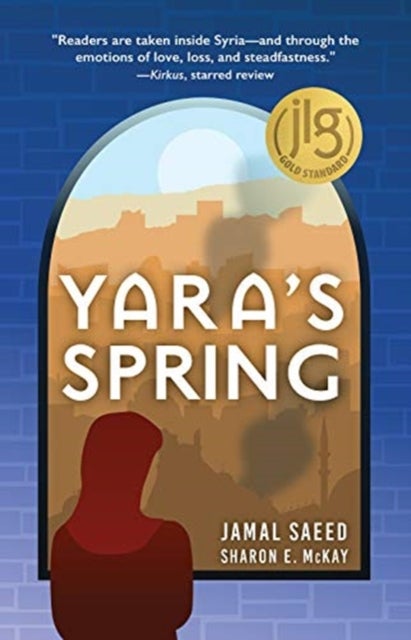 Yara¿s Spring