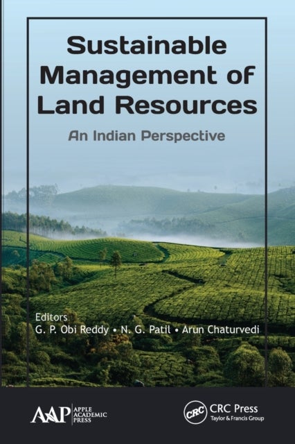 Bilde av Sustainable Management Of Land Resources