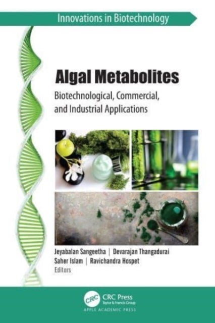 Bilde av Algal Metabolites