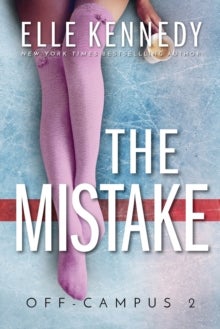 The Mistake ( Off-Campus #2 )