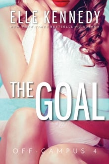 The Goal ( Off-Campus #4 )