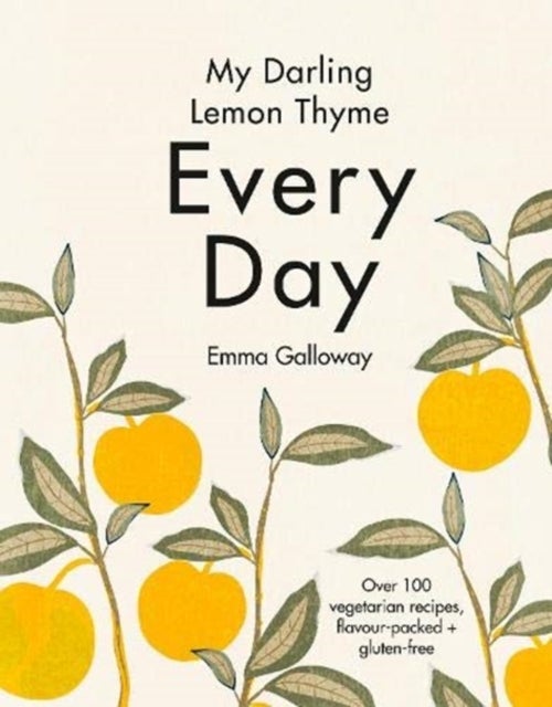Bilde av My Darling Lemon Thyme Av Emma Galloway