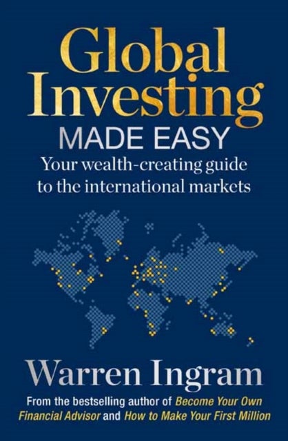 Bilde av Global Investing Made Easy Av Warren Ingram