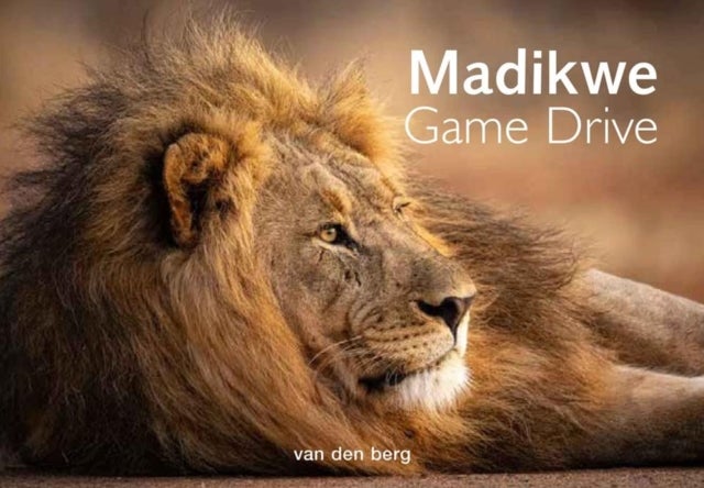Bilde av Madikwe Game Reserve Av Philip Van Den Berg, Ingrid Van Den Berg, Heinrich Van Den Berg