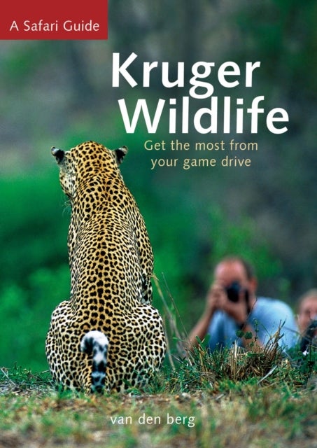 Bilde av Kruger Wildlife Av Philip Van Den Berg, Ingrid Van Den Berg, Heinrich Van Den Berg