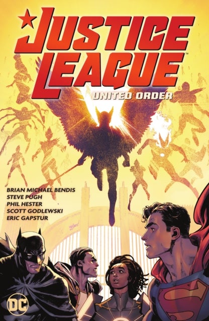 Bilde av Justice League Vol. 2