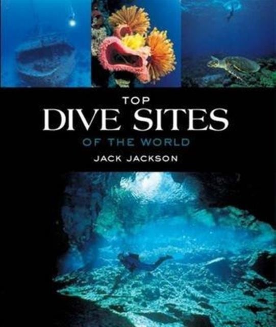 Bilde av Top Dive Sites Of The World