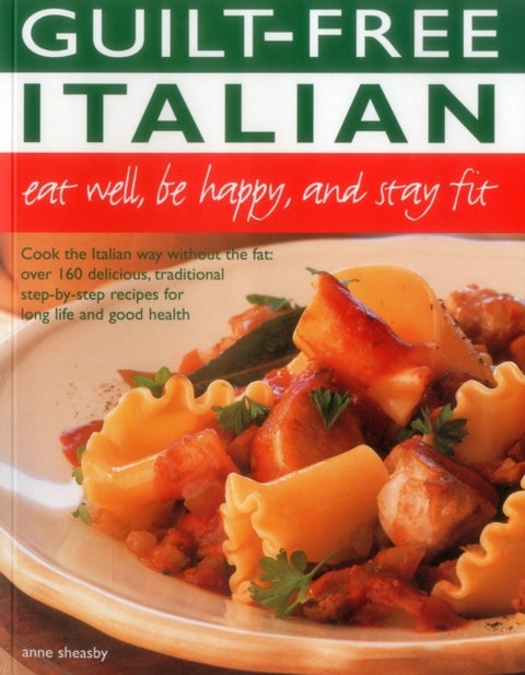 Guilt Free Italian