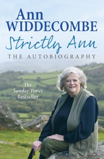 Strictly Ann - The Autobiography