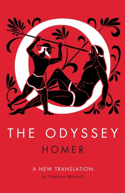The Odyssey - A New Translation