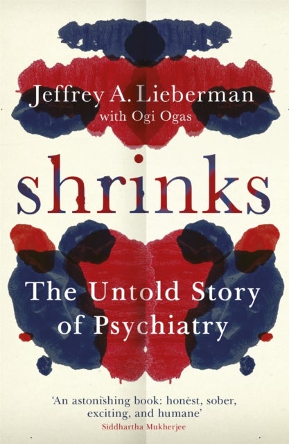 Shrinks - The Untold Story of Psychiatry