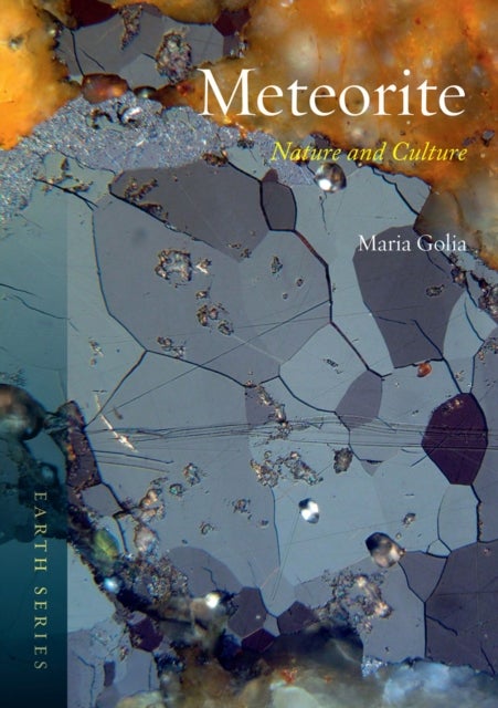 Meteorite - Nature and Culture
