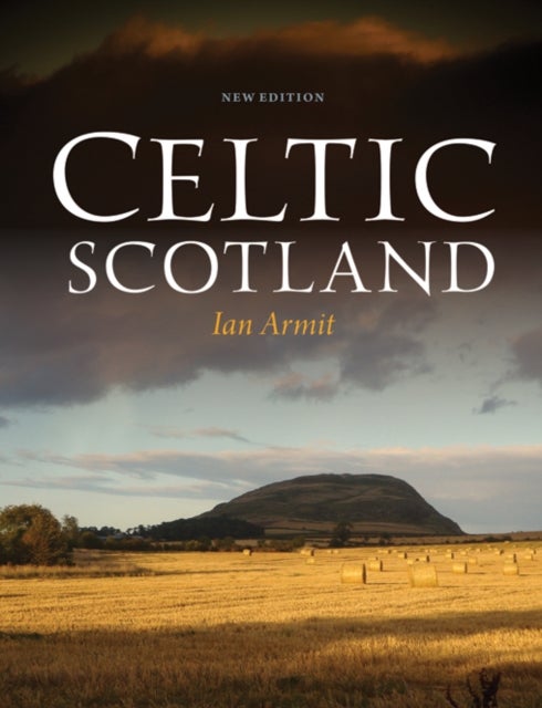 Bilde av Celtic Scotland Av Ian Armit