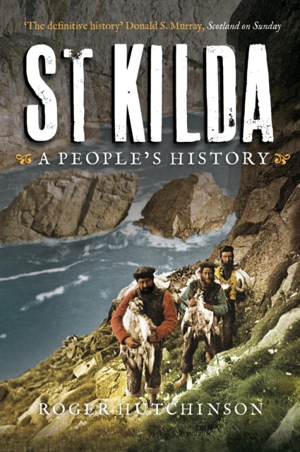 St Kilda - A People's History