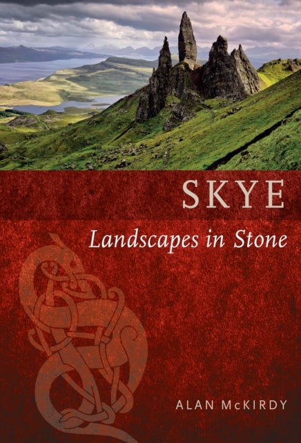 Skye - Landscapes in Stone