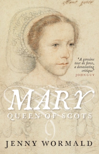 Bilde av Mary, Queen Of Scots Av Jenny Wormald