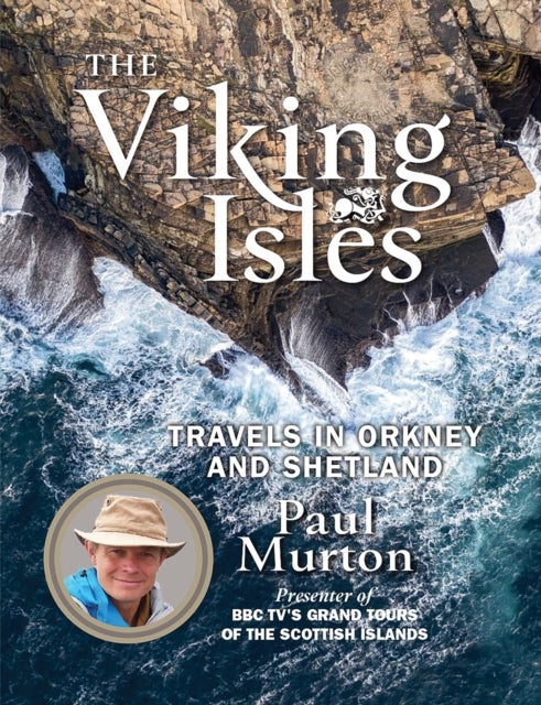 Bilde av The Viking Isles Av Paul Murton