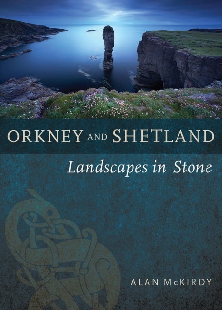 Bilde av Orkney &amp; Shetland Av Alan Mckirdy