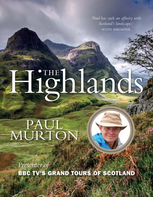 Bilde av The Highlands Av Paul Murton