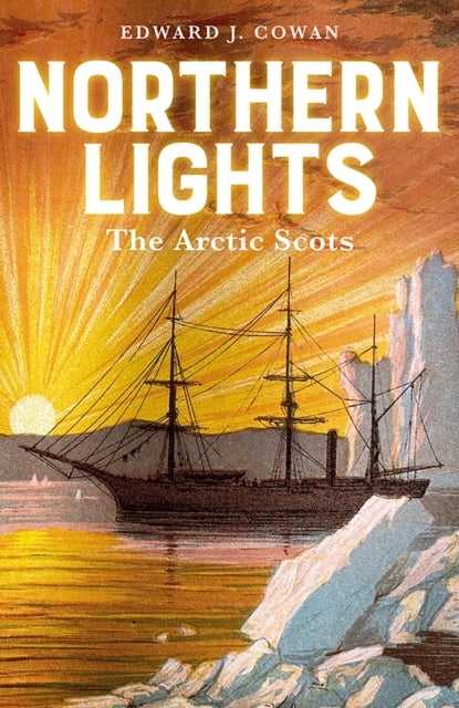 Northern Lights - The Arctic Scots
