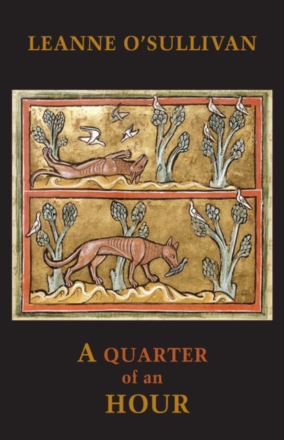 A Quarter of an Hour