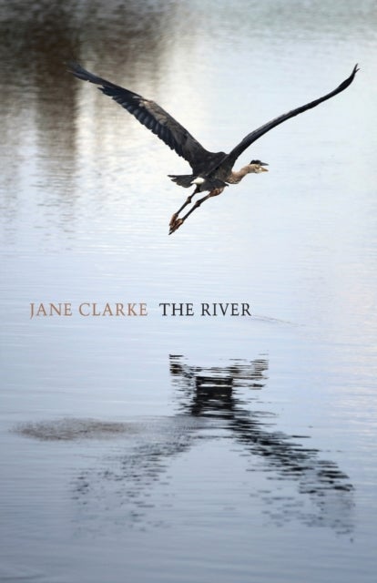 Bilde av The River Av Jane Clarke