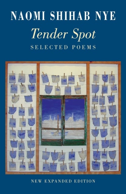 Tender Spot - Selected Poems