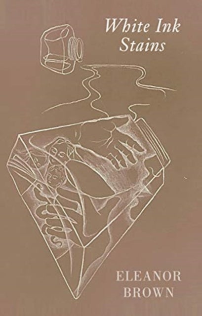 White Ink Stains av Eleanor Brown