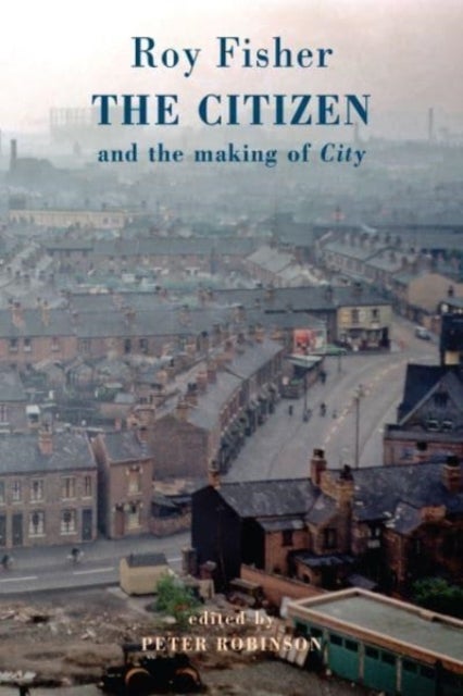 The Citizen - and the making of 'City'