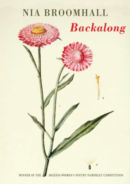 Backalong - winner of the Mslexia Women's Poetry Pamphlet Competition