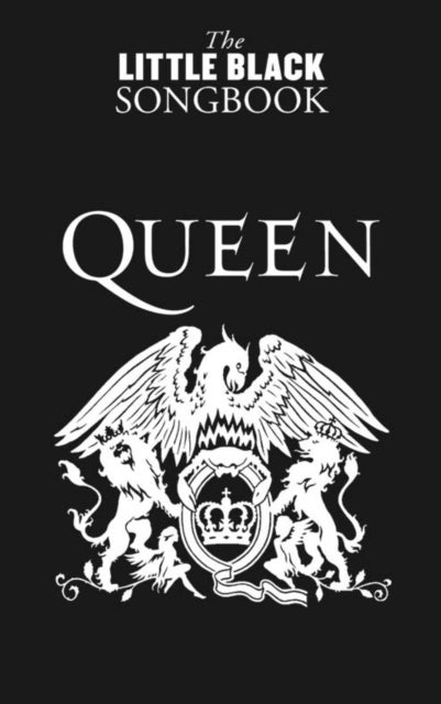 The Little Black Songbook - Queen