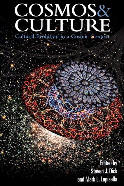 Cosmos and Culture - Cultural Evolution in a Cosmic Context