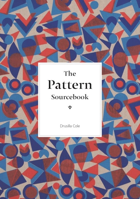 The Pattern Sourcebook - A Century of Surface Design