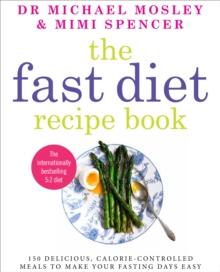 Bilde av The Fast Diet Recipe Book Av Mimi Spencer