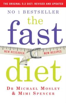 Bilde av The Fast Diet Av Dr Michael Mosley, Mimi Spencer