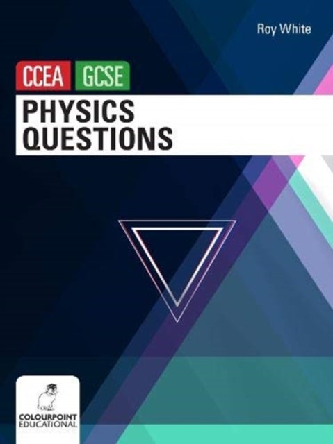 Bilde av Physics Questions For Ccea Gcse Av Roy White
