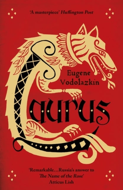 Laurus - The International Bestseller