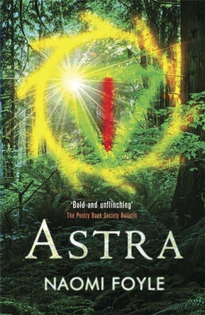 Astra - The Gaia Chronicles Book 1