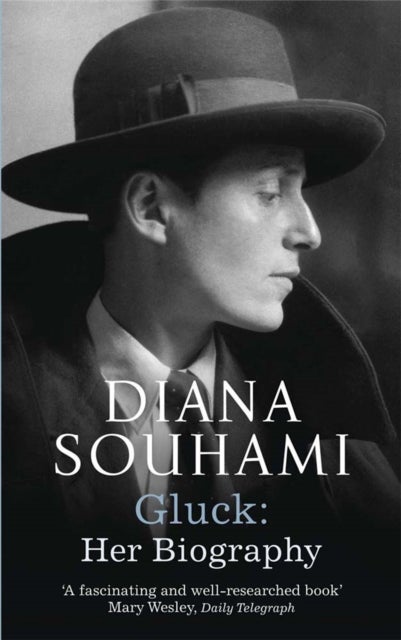 Gluck - Her Biography