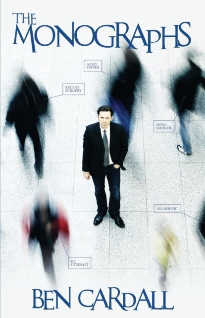 The Monographs - A Comprehensive Manual on All You Need to Know to Become an Expert Deductionist.