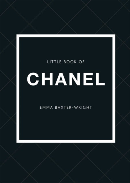 Bilde av The Little Book Of Chanel Av Emma Baxter-wright