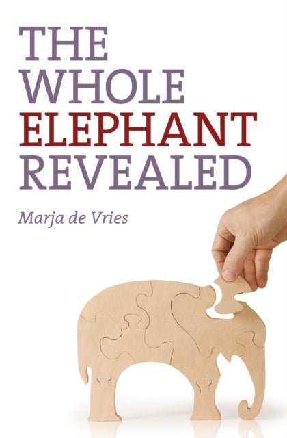 Whole Elephant Revealed, The ¿ Insights into the existence and operation of Universal Laws and the G