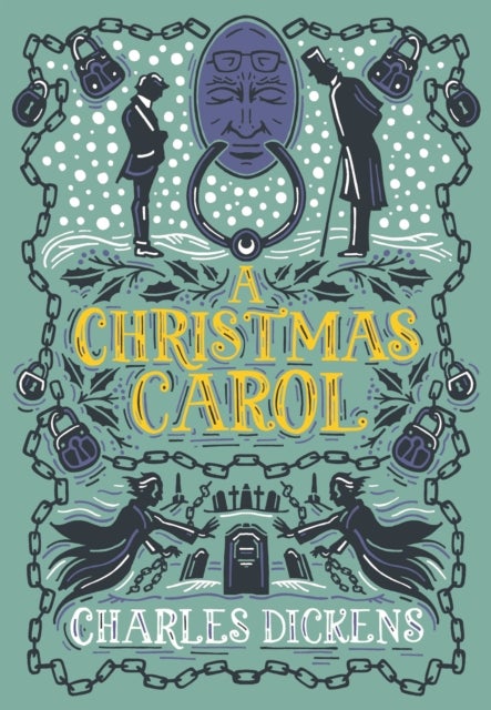 A Christmas Carol - Barrington Stoke Edition
