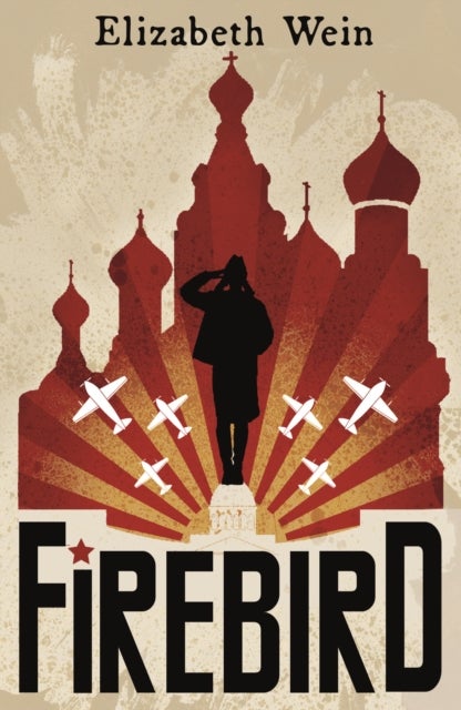 Firebird av Elizabeth Wein
