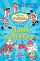 The Great Clown Conundrum