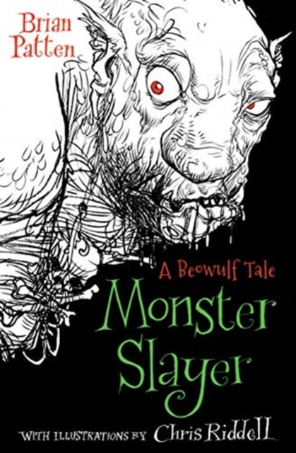 Monster Slayer - A Beowulf Tale